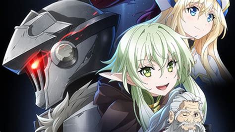 Watch GOBLIN SLAYER .